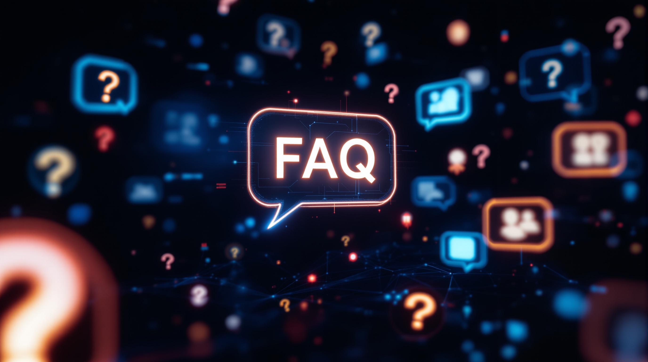 FAQ