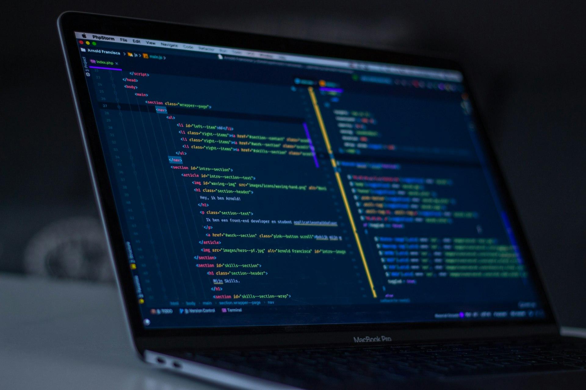 Test d'applications web