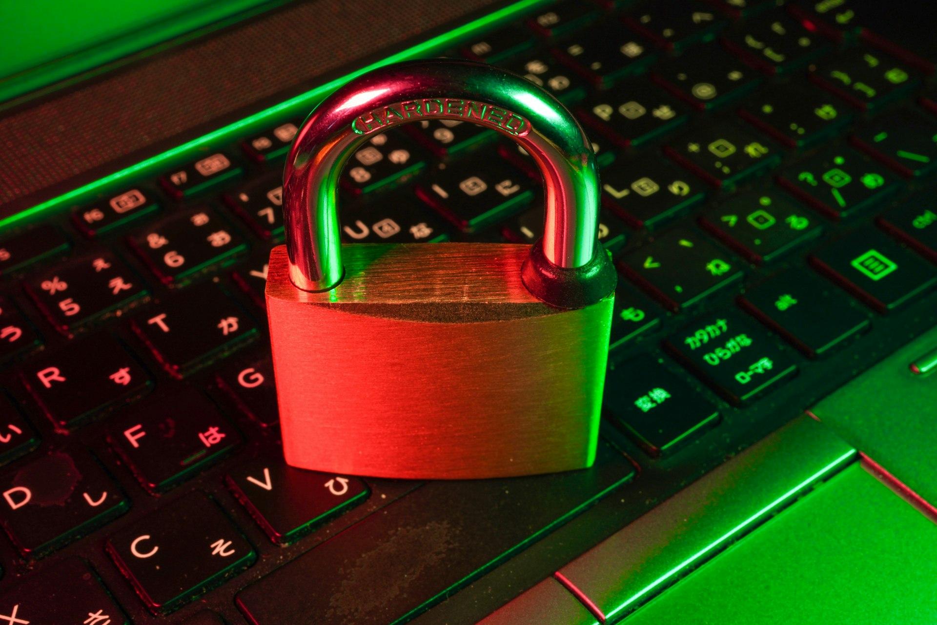 Protection contre les rançongiciels pour PME