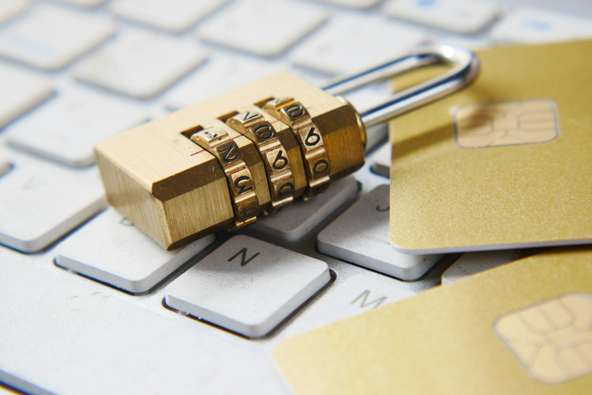 Phishing protection