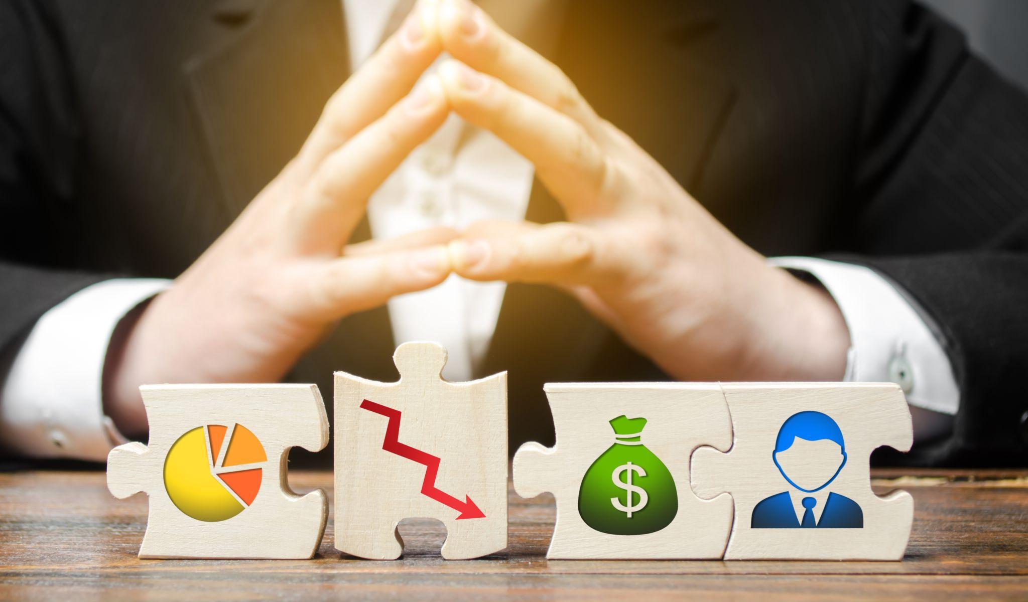 Mergers and acquisitions: why nobody checks the cyber inventory before signing the check
